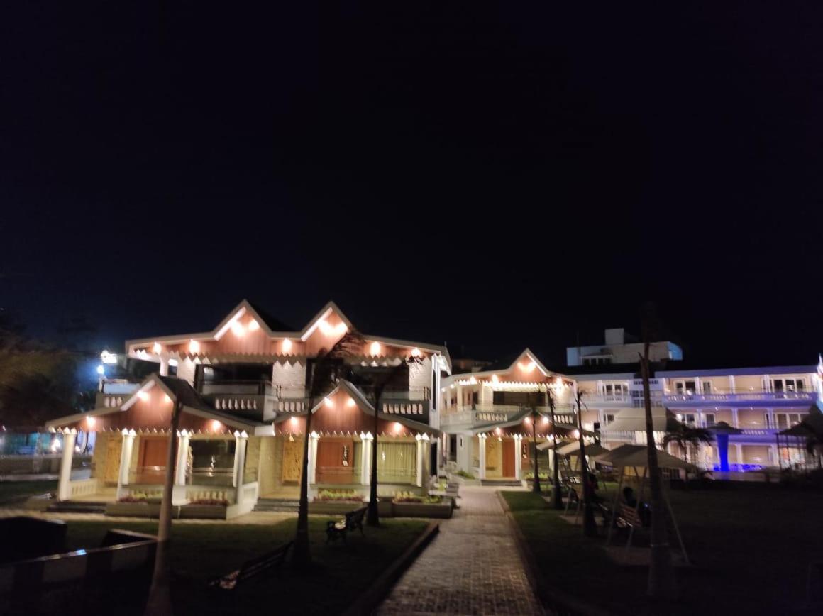 Sweet Fantasy Resort 曼达莫尼 外观 照片