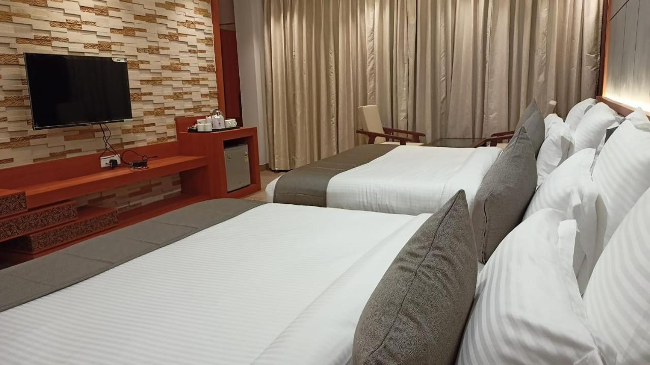 Sweet Fantasy Resort 曼达莫尼 外观 照片