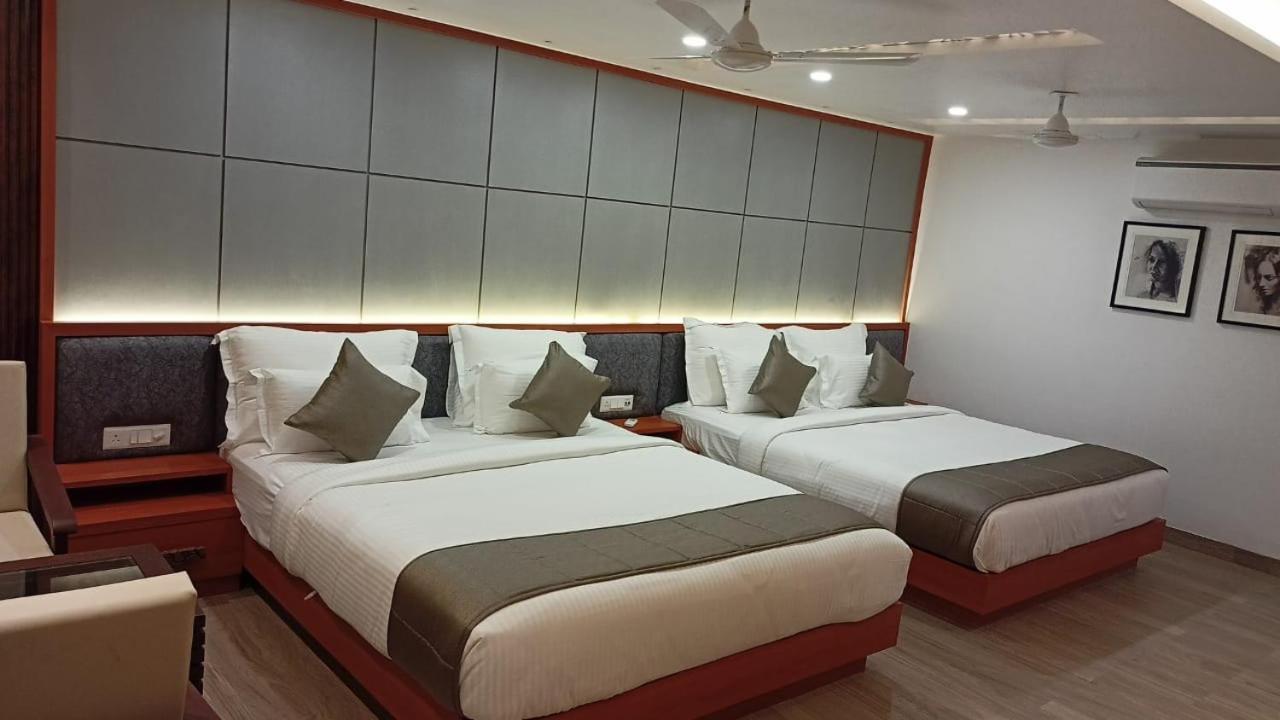 Sweet Fantasy Resort 曼达莫尼 外观 照片